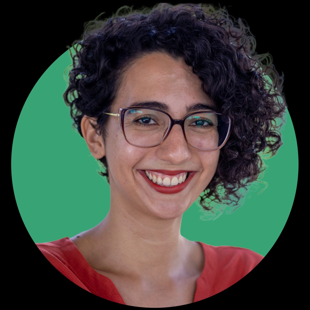 Beatriz Silva da Costa