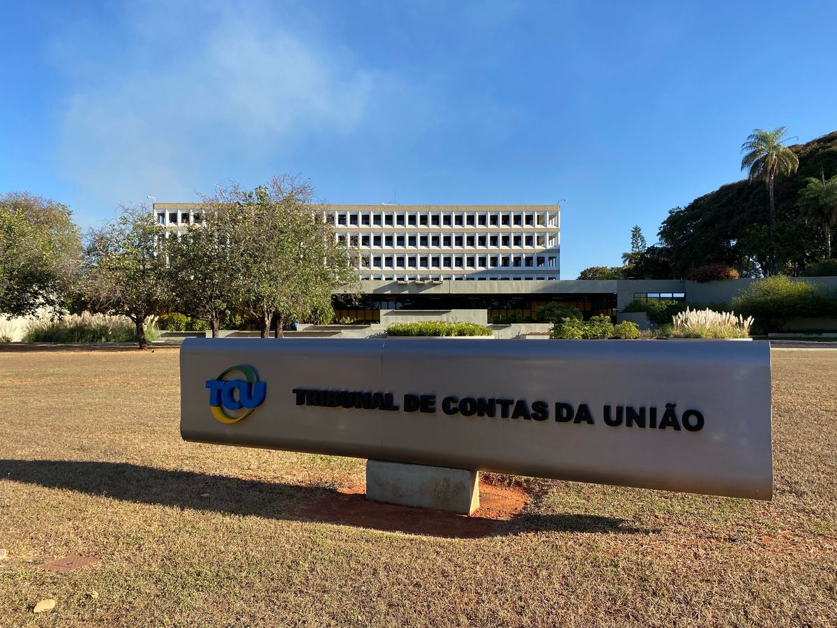 Tribunal de Contas da União
