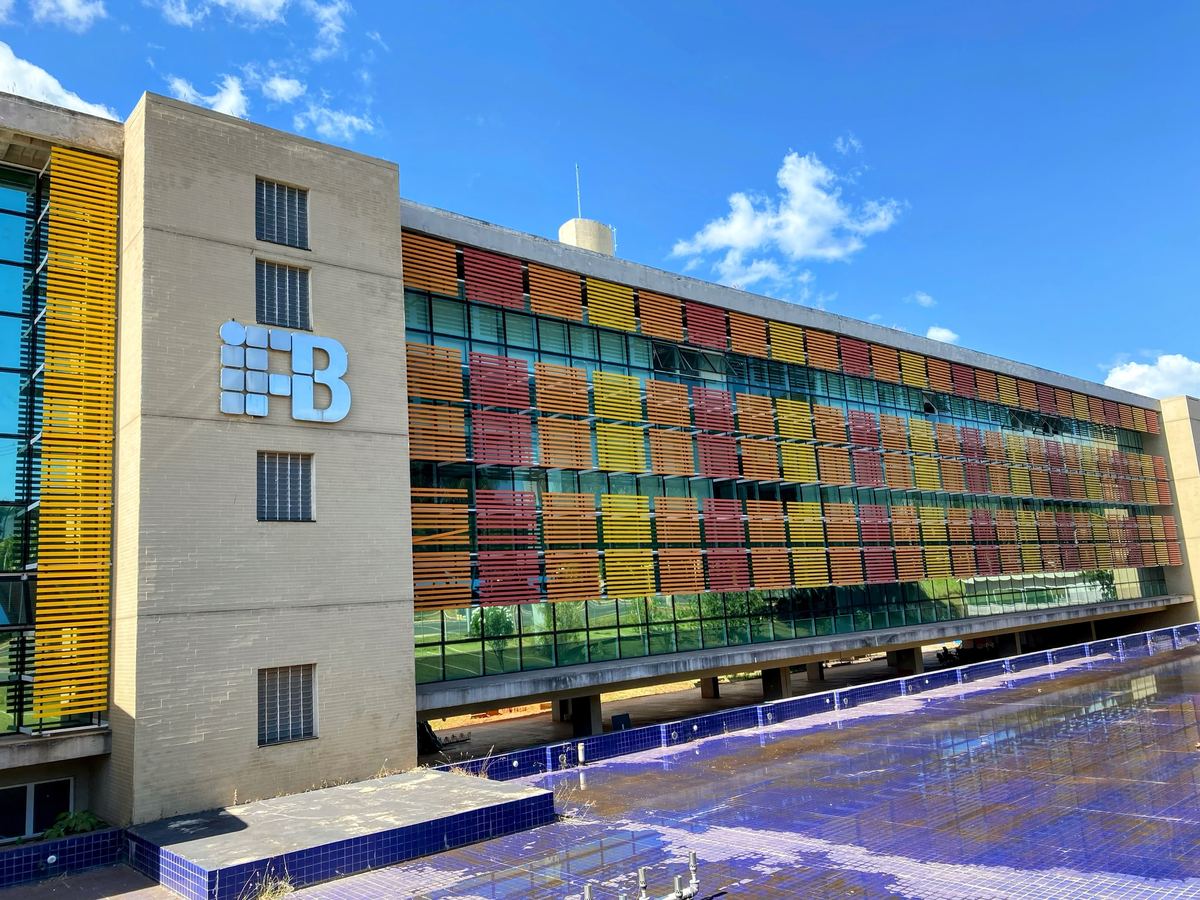 IDP, Brasília